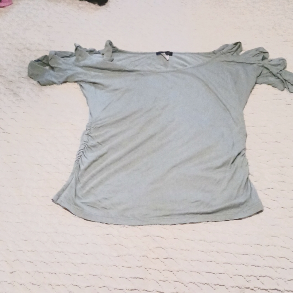 VENUS shirt teal